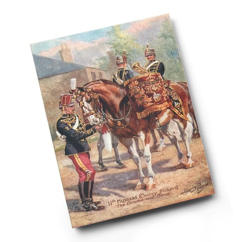 Print vintage military - vintage,