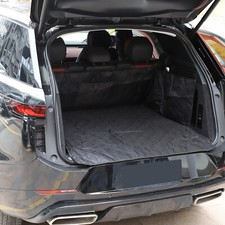 Fits L494 Range Rover Sport Boot Liner Mat Pet Travel Dog Dog Guard Cushion