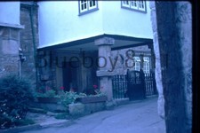 35mm Slide 1971 Cornwall