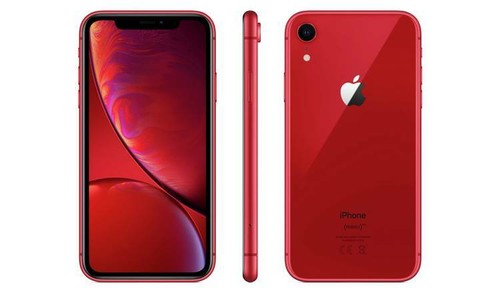 New boxed apple - xr, 64gb