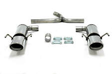 Jetex Performance Exhaust