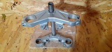 Honda NS125F Bridge Fork Top MARZOCCHI NOS Stering Stem 53200-KR1-760 Plates
