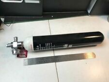 RAF  KIDDE AIRCRAFT CREW RARE OXYGEN BOTTLE