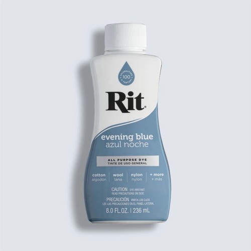 Clearance rit liquid dye - **,