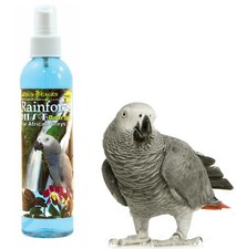 RAINFOREST MIST 240ML  AFRICAN