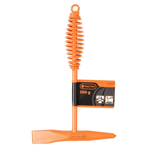 Welding spring chipping hammer - chipping,