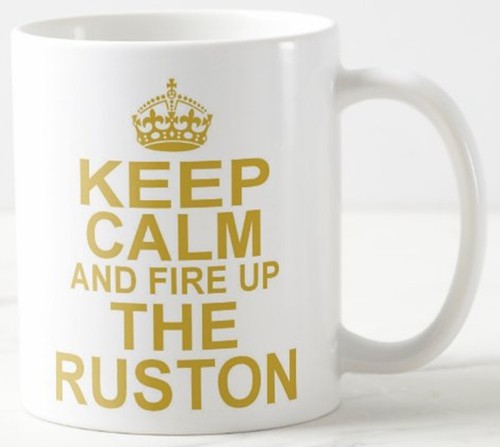 Keep calm and - keep,