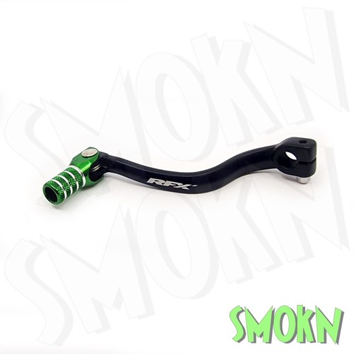 Kawasaki kx65 gear lever - lever, 65