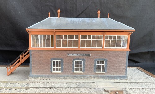 Gauge model railway - gauge,