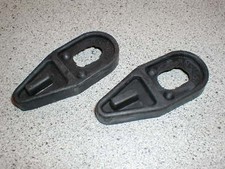 REAR WHEEL CYLINDER DUST BOOTS TRIUMPH  SPITFIRE HERALD GT6 ALL MODELS 