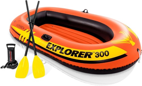 Intex explorer 300 person - explorer,