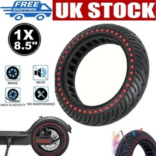 8.5 Solid Puncture Proof