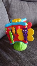 Butterfly high chair - chair, toy