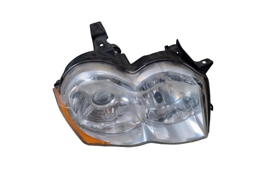 Jeep grand cherokee headlight - jeep,