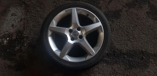 Vauxhall tigra mk2 twinport - vauxhall, 4