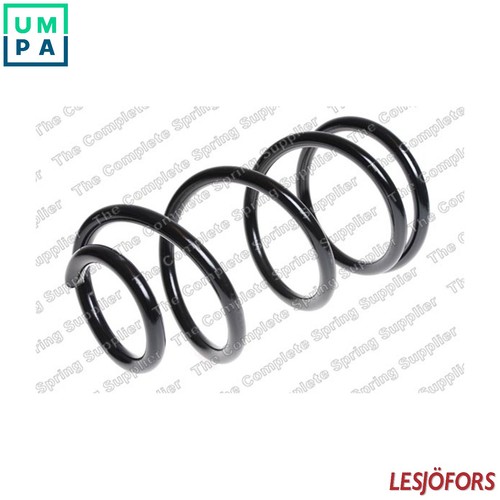 Suspension spring 4027638 for - 4027638,