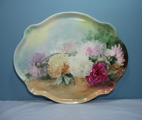 Antique jean pouyat - antique, jpl
