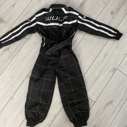 Wulfsport cub black - wulfsport,
