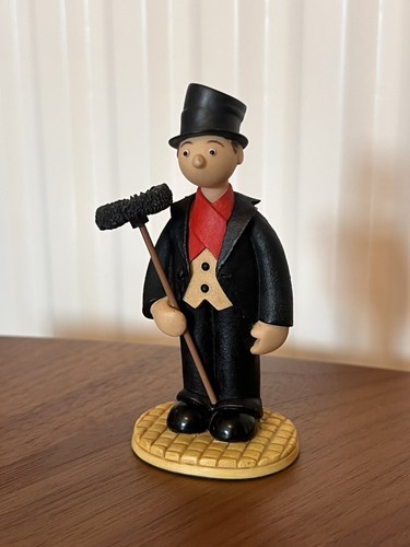 Camberwick green roger - camberwick, *