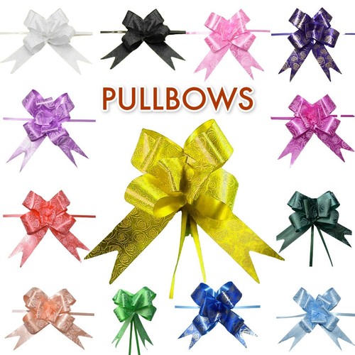 50 pull bows 30mm - 50,