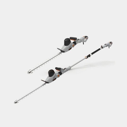 Electric pole hedge - 🇬🇧electric,