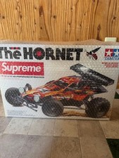 Tamiya supreme x - tamiya,