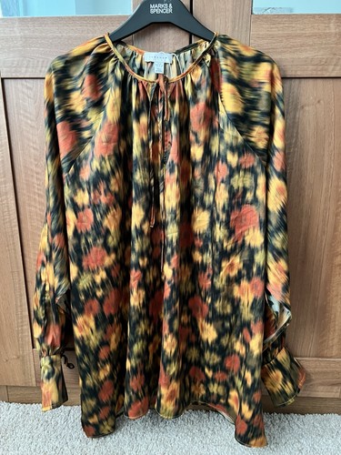 Top shop loose - top, blouse