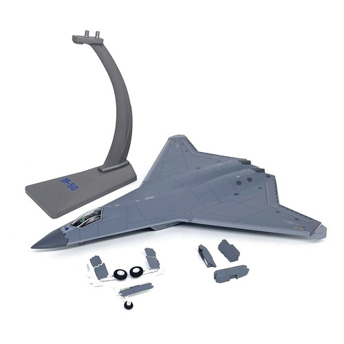 Sixth gen fighter - gen,