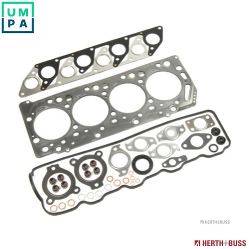Gasket kit cylinder head - cylinder,