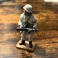 Del Prado Men at War No.25