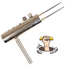 Field Scanning Rods Hakan