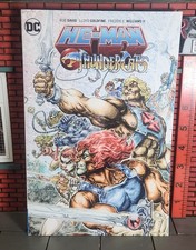 Graphic Novel Softcover