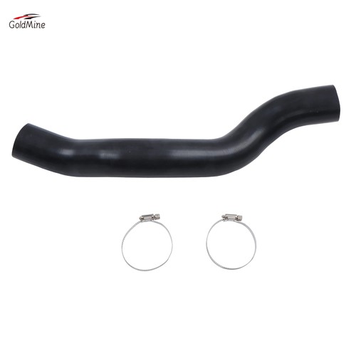 Intercooler turbo hose - turbo,
