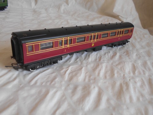 Triang hornby lms railways - triang,