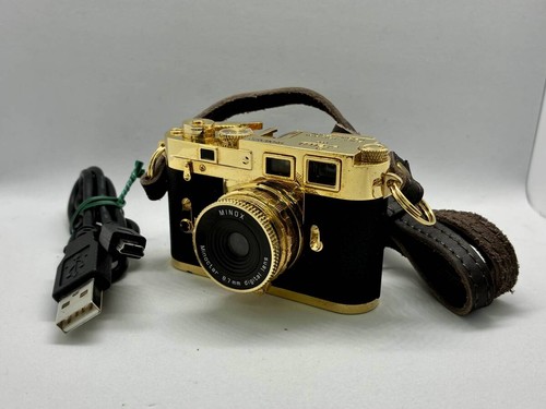 Minox dcc leica plus - dcc, m3