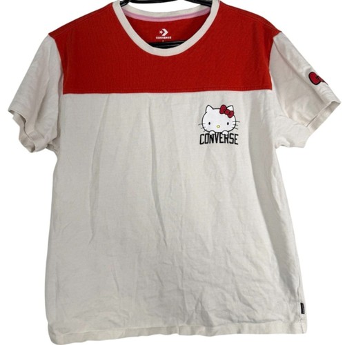 Converse hello kitty - converse,