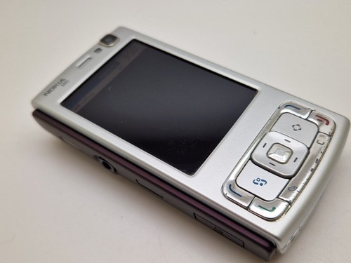 Good condition unlocked - good, nokia