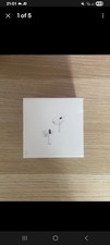 Apple AirPods 2nd Generation
