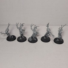 Dryads x5 Sylvaneth Warhammer