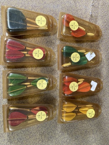 Packs vintage tru lon - packs,