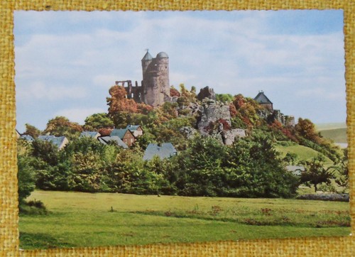 Postcard