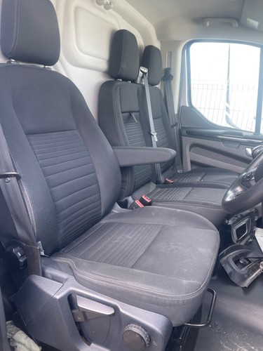 Ford transit custom - transit,
