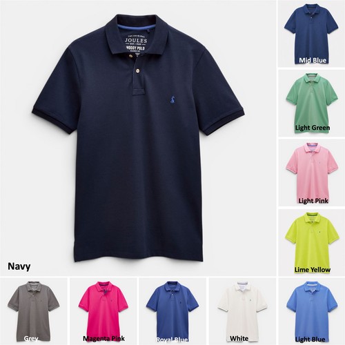 Mens joules woody cotton - mens,