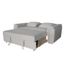 Tokyo 2 Seater Pull Out Sofa