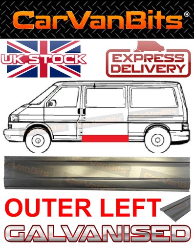 For volkswagen transporter - for,