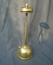 Vintage Tilley TL106 Table Lamp; Spares / Restore