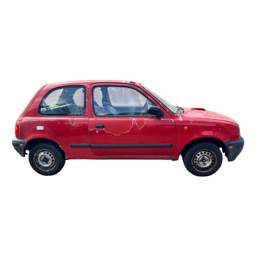 Nissan micra window regulator - micra,