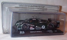 Bentley speed le - -, mans