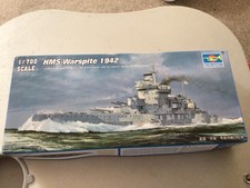 Trumpeter 05795 1/700 HMS