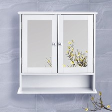 Modern Wall Mounted Mirror